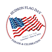 Hudson Flag Day